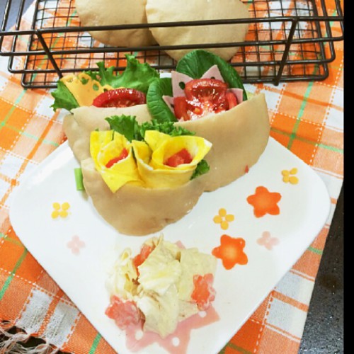 パン